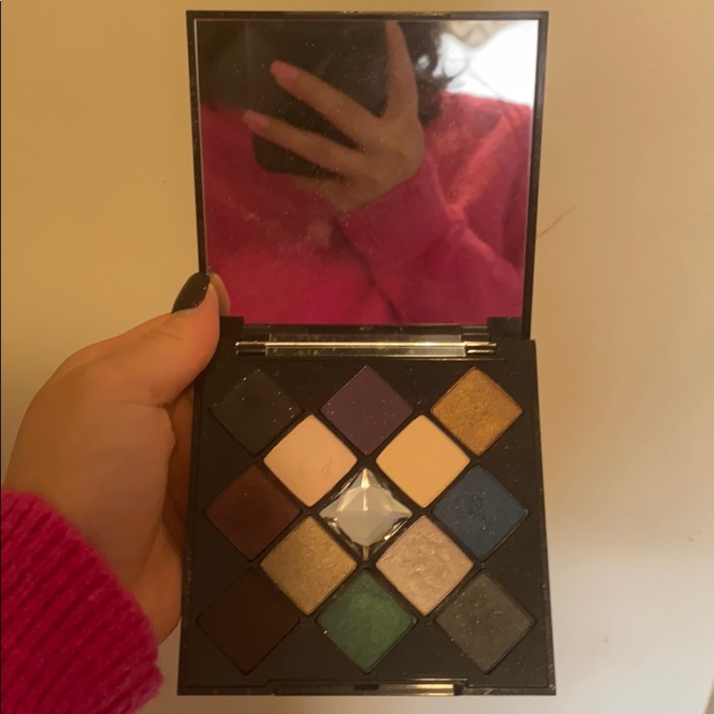 Make up